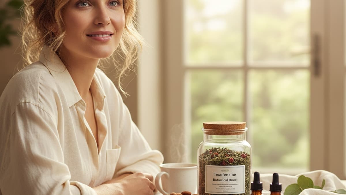 Tesofensine Mood Elevation: Results Timeline Explained