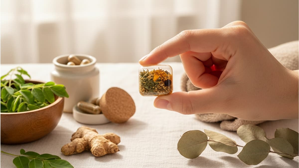 Can You Take SS-31 Orally? (Bioavailability Explained)