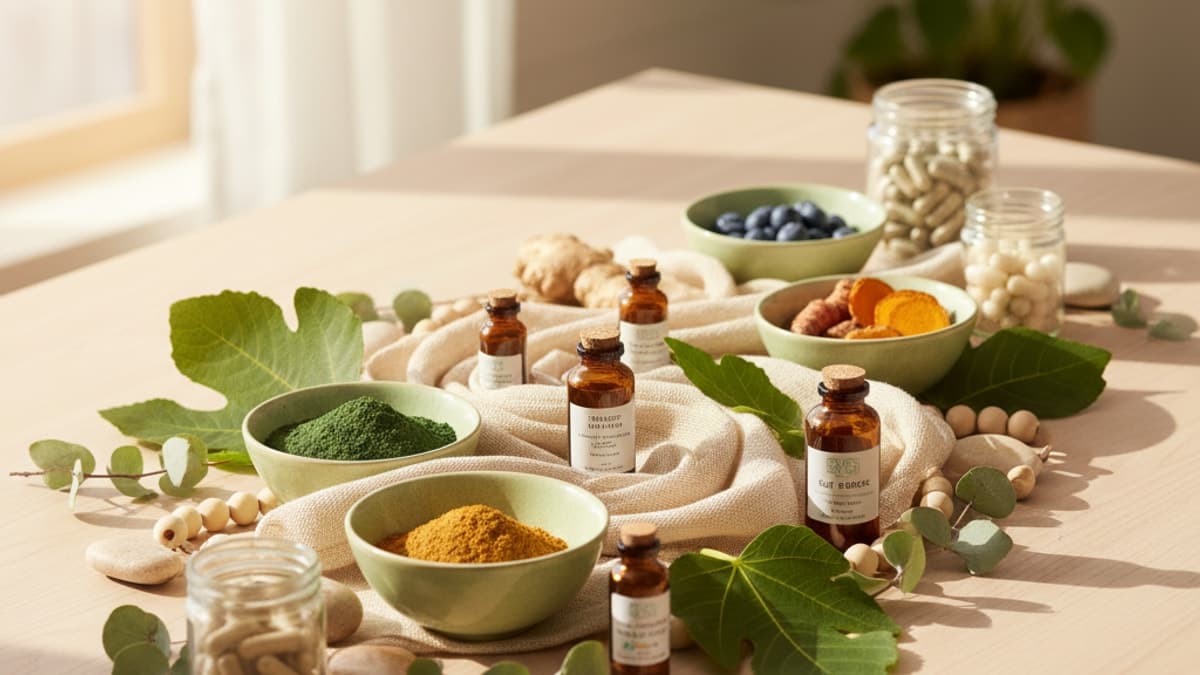 Do Peptides Help with Leaky Gut? Evidence and Mechanisms
