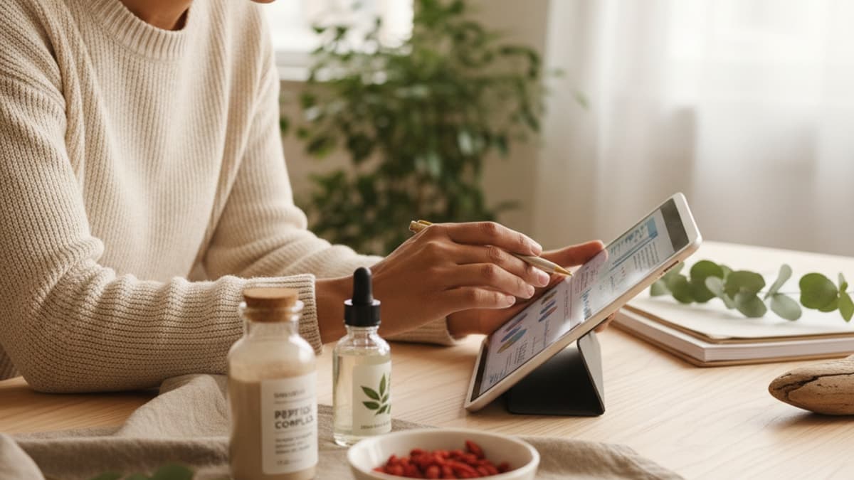 Peptide Adverse Events — How to Manage in Practice