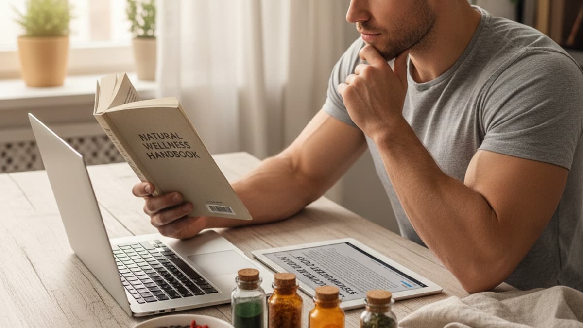 Is Wolverine Stack Safe Side Effects? (Research Use)