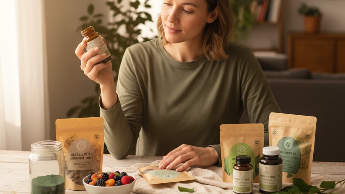BuyDeus Alternative — Research-Grade Peptides | Real
