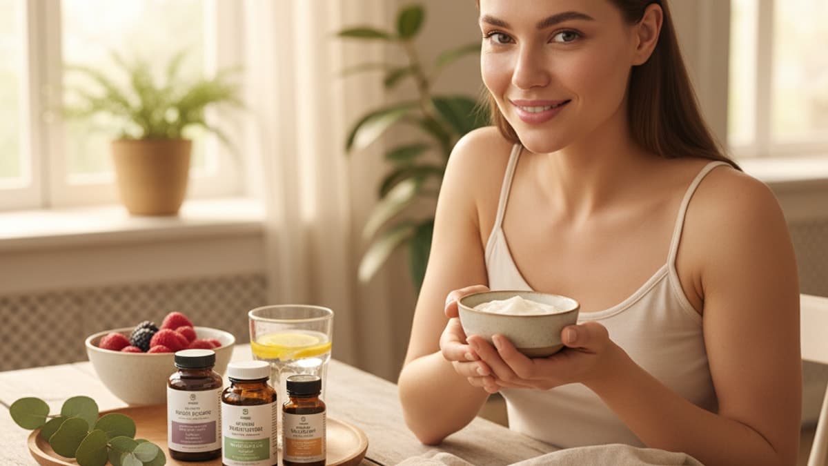How to Use Peptides for Psoriasis — Treatment Protocol