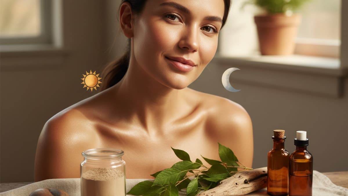 Best Time Take Melanotan-1 Morning Night — Timing Guide