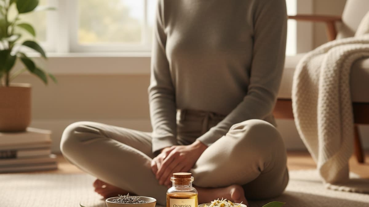 How to Use Oxytocin for Mood Protocol — Dosing & Safety