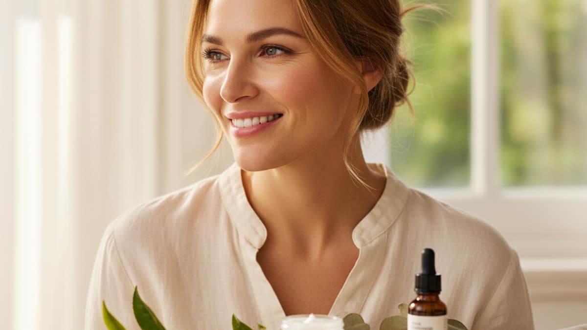 Best Peptides for Wrinkles — Clinical Evidence & Real