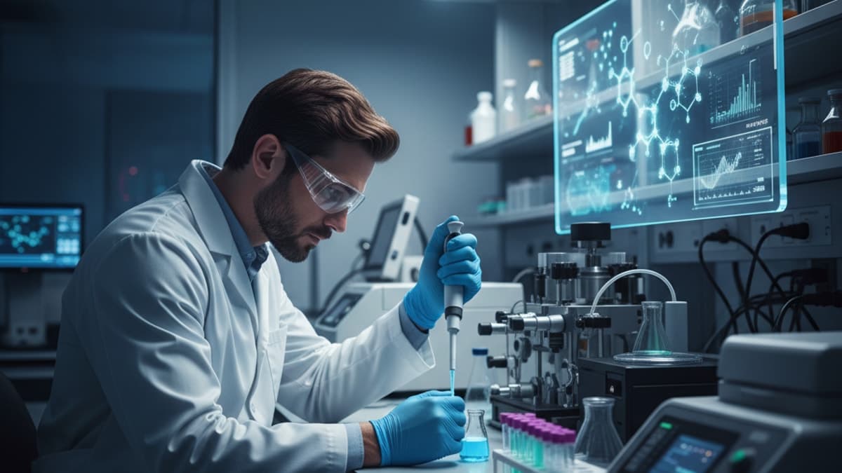 Thymalin Research Review — Clinical Evidence | Real Peptides