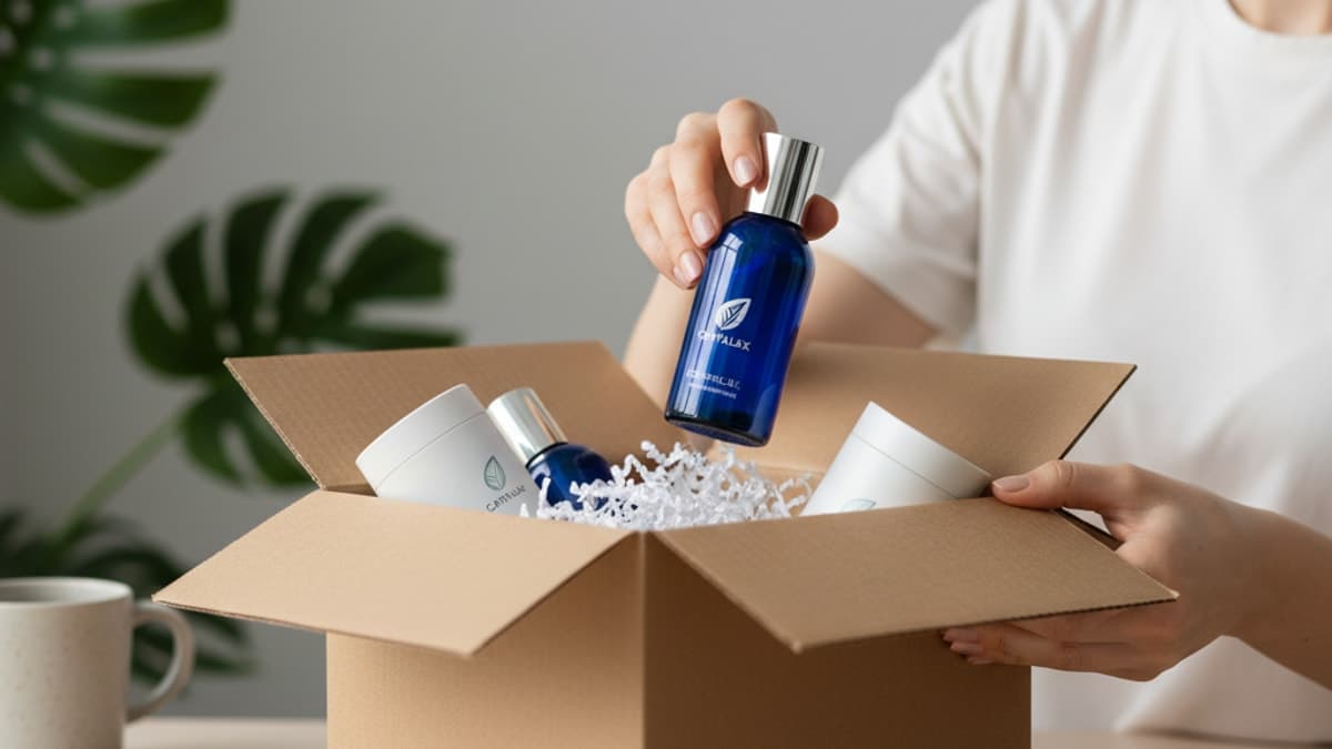 Buy Cartalax Free Shipping — Research-Grade Peptide Delivery