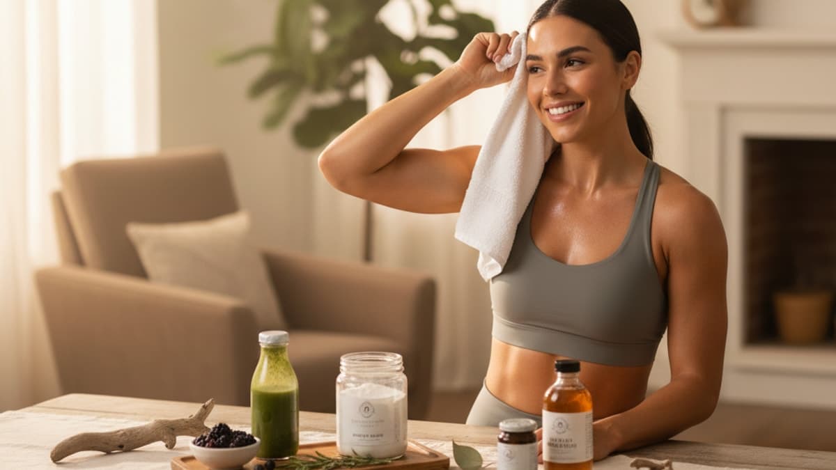 Recover Faster from Workouts with Peptides — Proven Methods