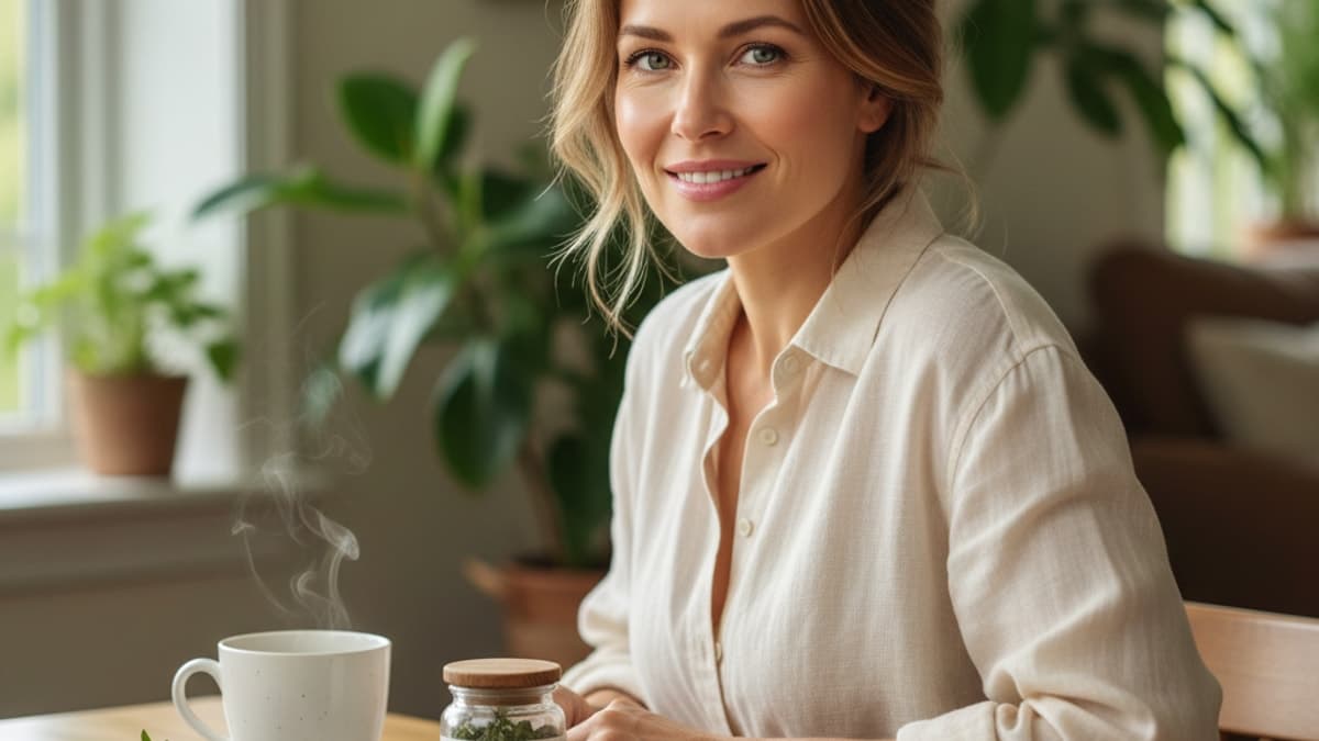 DSIP for Women Over 40 — Sleep, Stress & Hormone Support