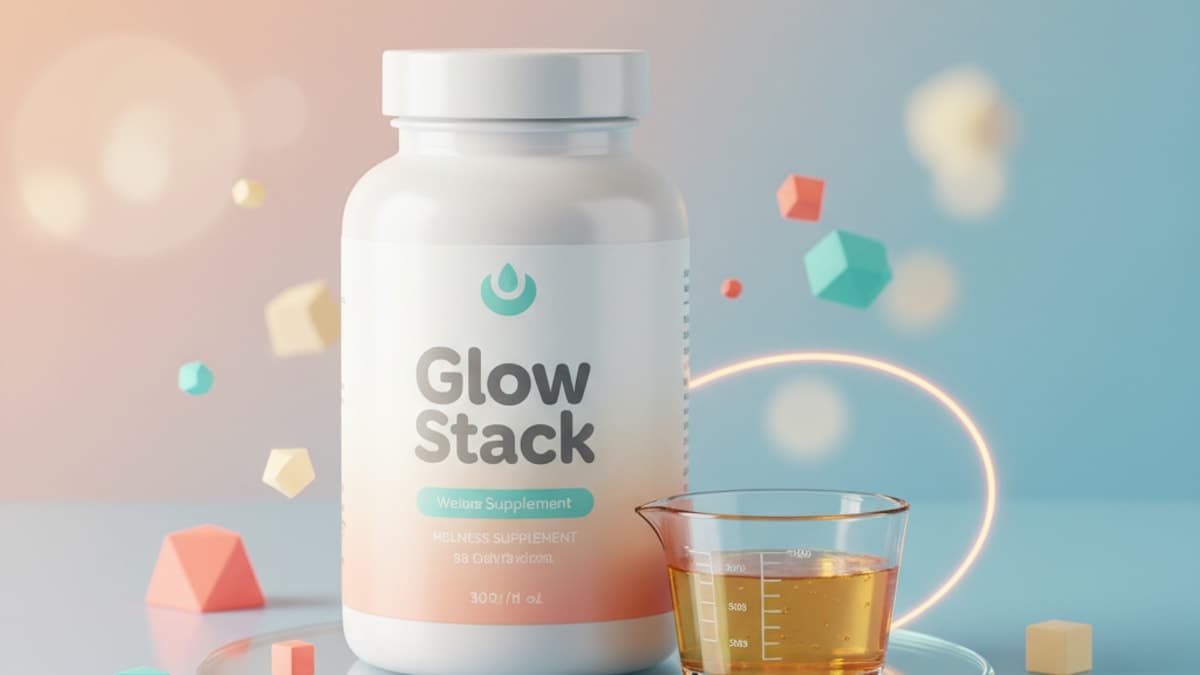 How Much Glow Stack Per Day? Daily Dose Explained