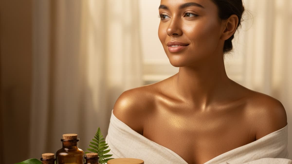 Melanotan-2 Skin Pigmentation Guide — Real Peptides