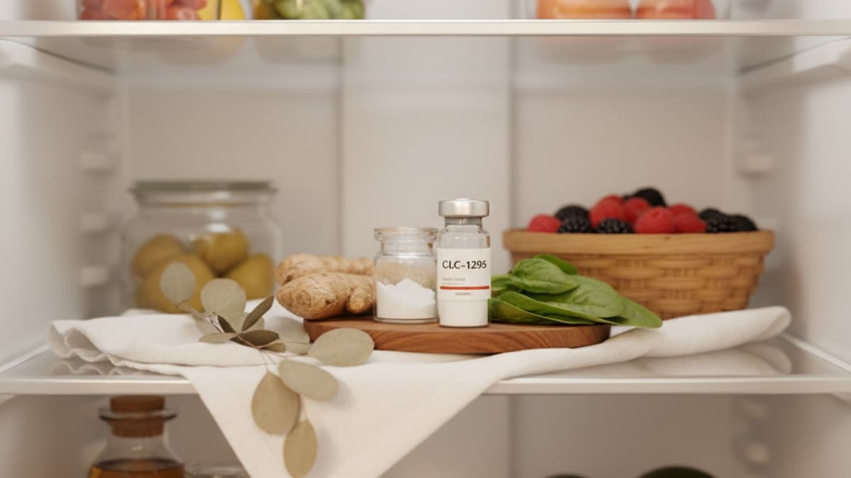 Does CJC-1295 Need Refrigeration Storage? (The Truth)
