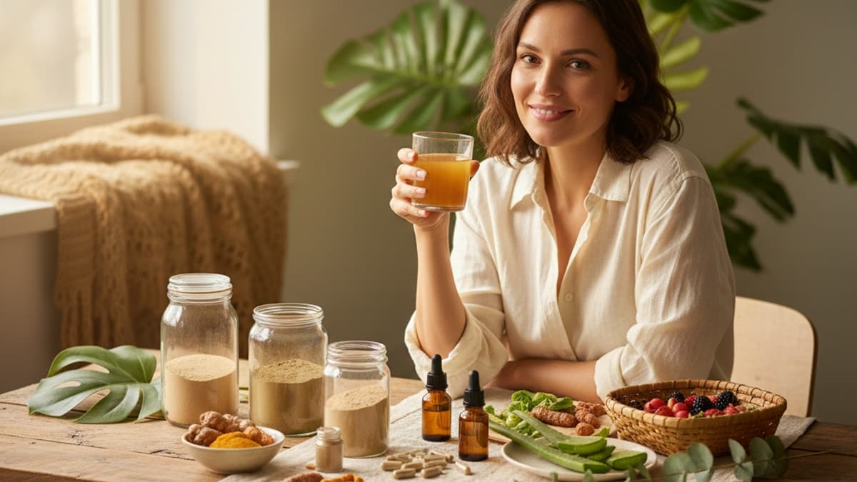 Best Peptides for Gut Health — Research & Mechanisms