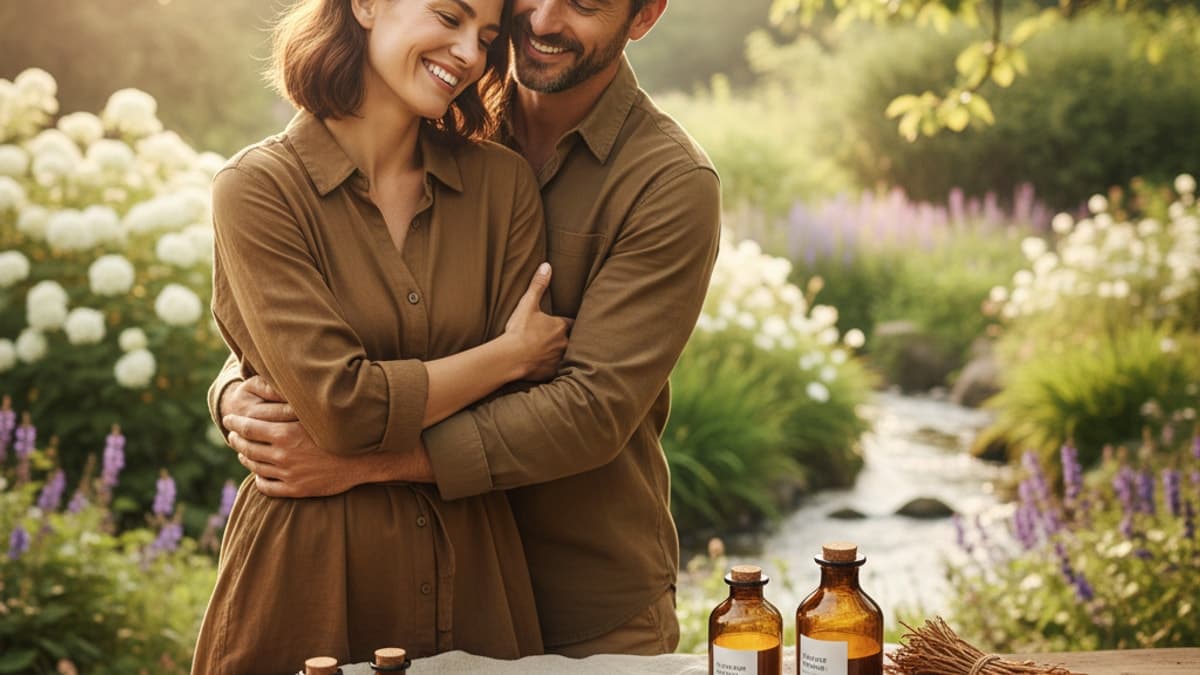 Best Peptides to Improve Libido Naturally Ranked