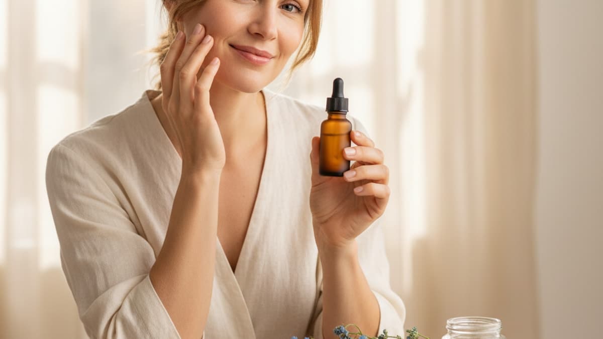 Best GHK-Cu Dosage for Wrinkle Reduction — Expert Guide