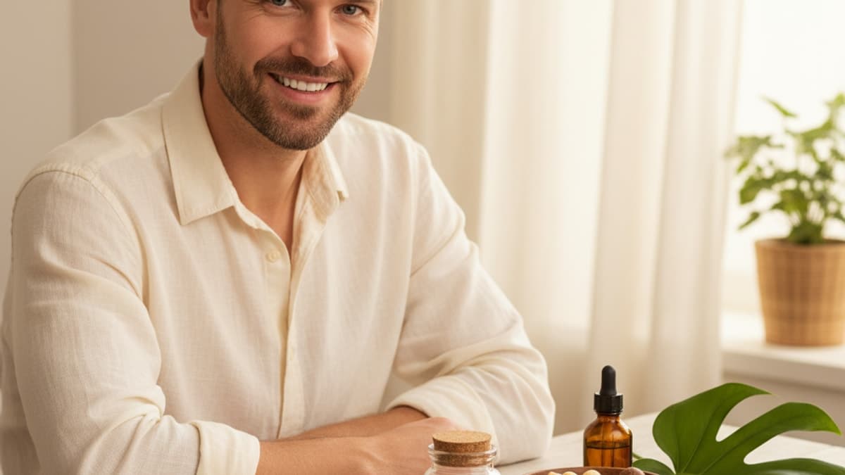 Best Peptides for Low Sperm Count — Research & Mechanisms