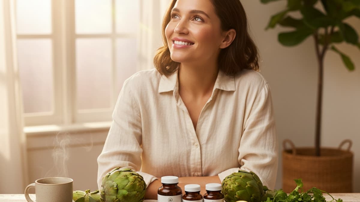 Glutathione Detoxification — Clinical Mechanisms | Real