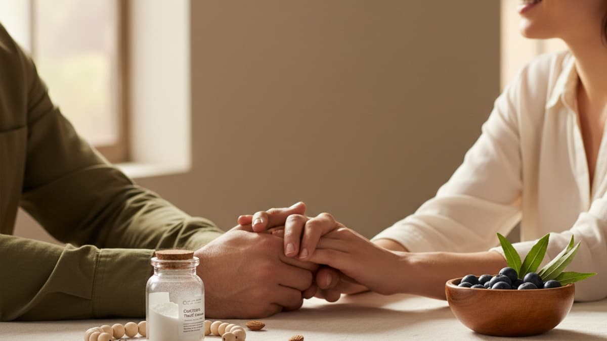 Best Oxytocin Dosage for Trust — Research-Backed Protocol