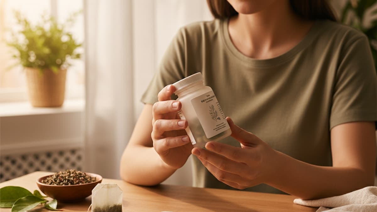Is Glow Stack Safe Side Effects — What You Need to Know