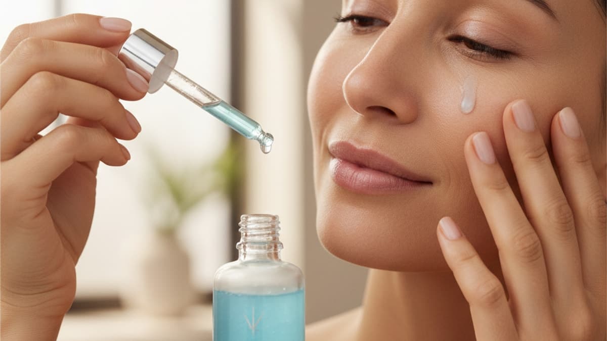 GHK-Cu Dosage for Wrinkles — Research-Grade Precision