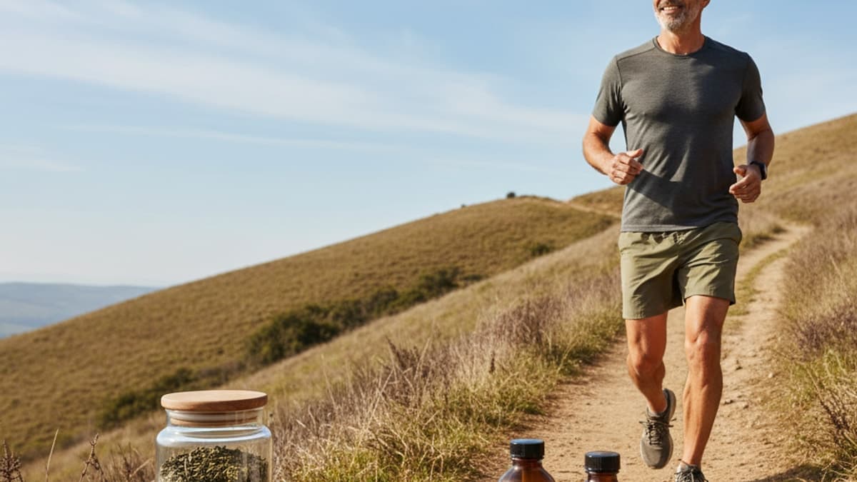 Survodutide for Men Over 40 — Metabolic Reset Guide