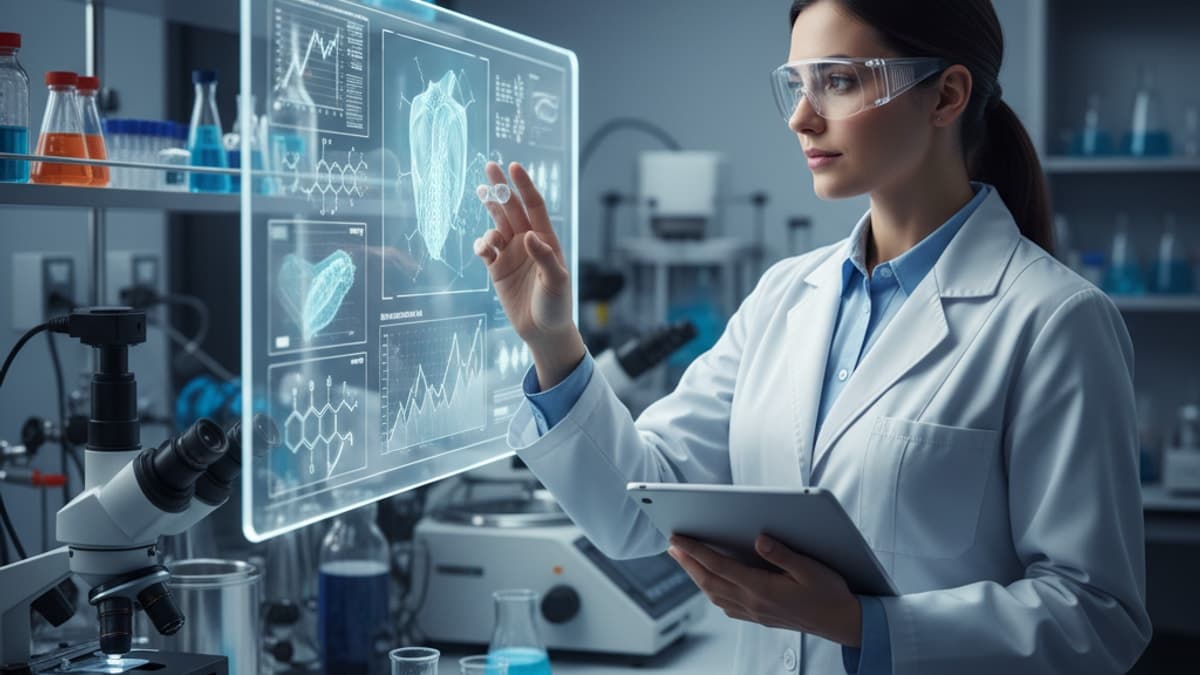 BPC-157 for Muscle Tear Research — Mechanisms & Findings