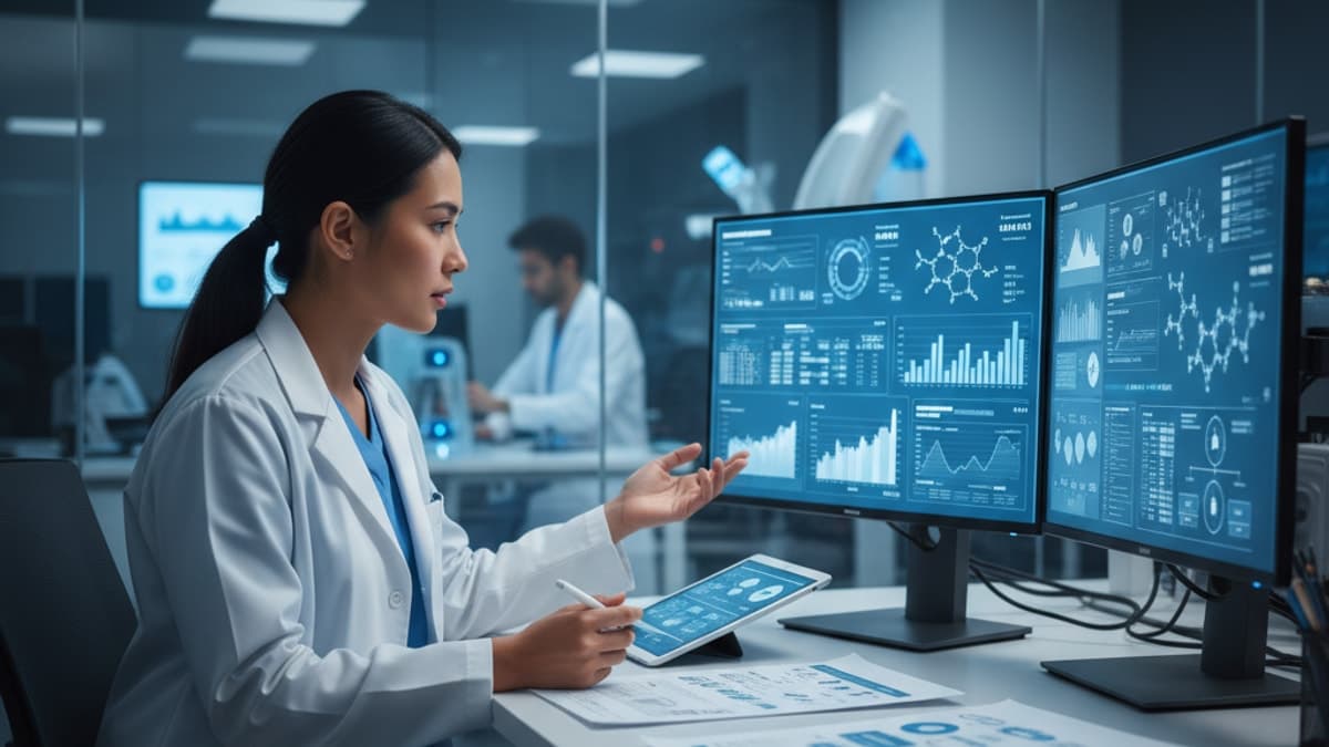 Retatrutide Phase 3 Trials Update 2026 — Current Status