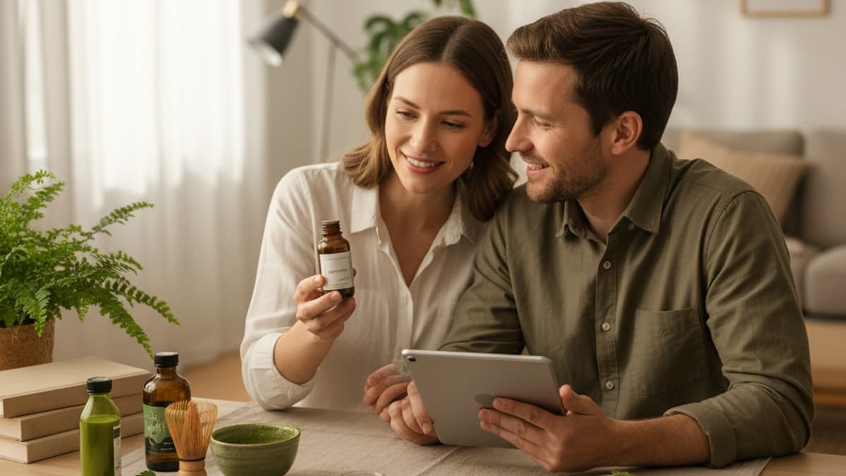 How to Use Kisspeptin for Fertility Protocol — Research