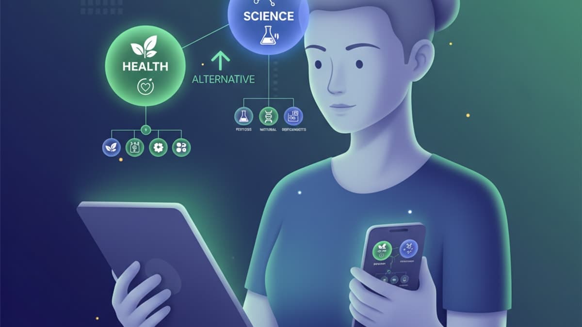 Peptide Sciences Alternative — Research-Grade Options