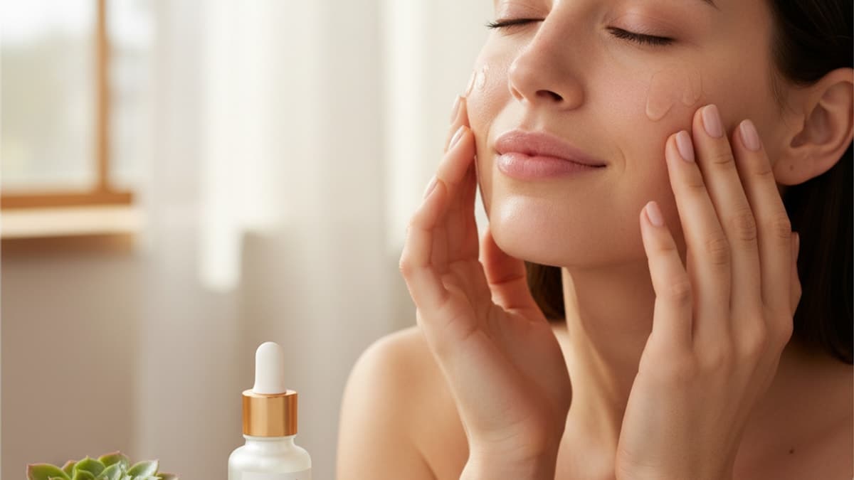 How to Use Peptides for Skin Care — Precision Protocol