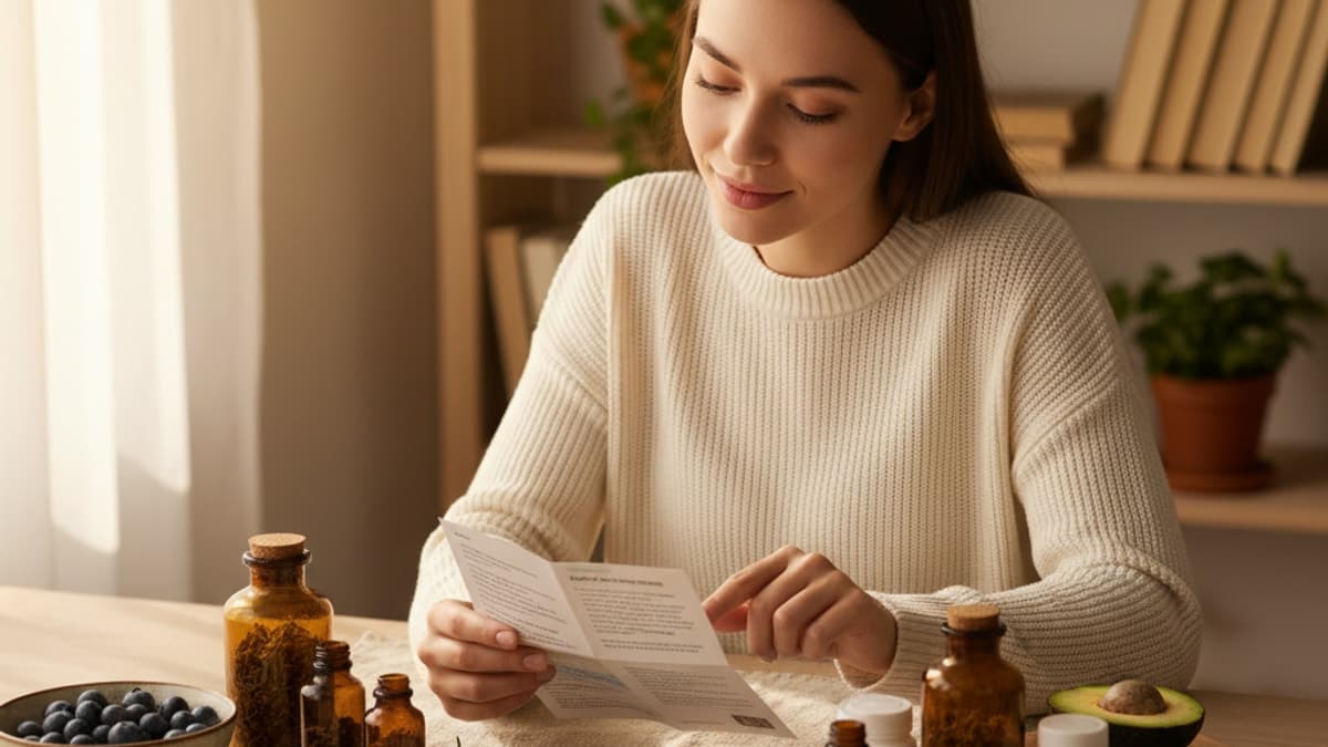 SS-31 Contraindications — Safety Profile | Real Peptides