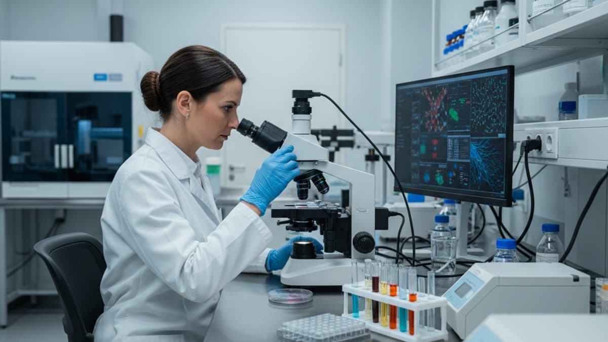 Peptides for Gut Health Research — Clinical Tools