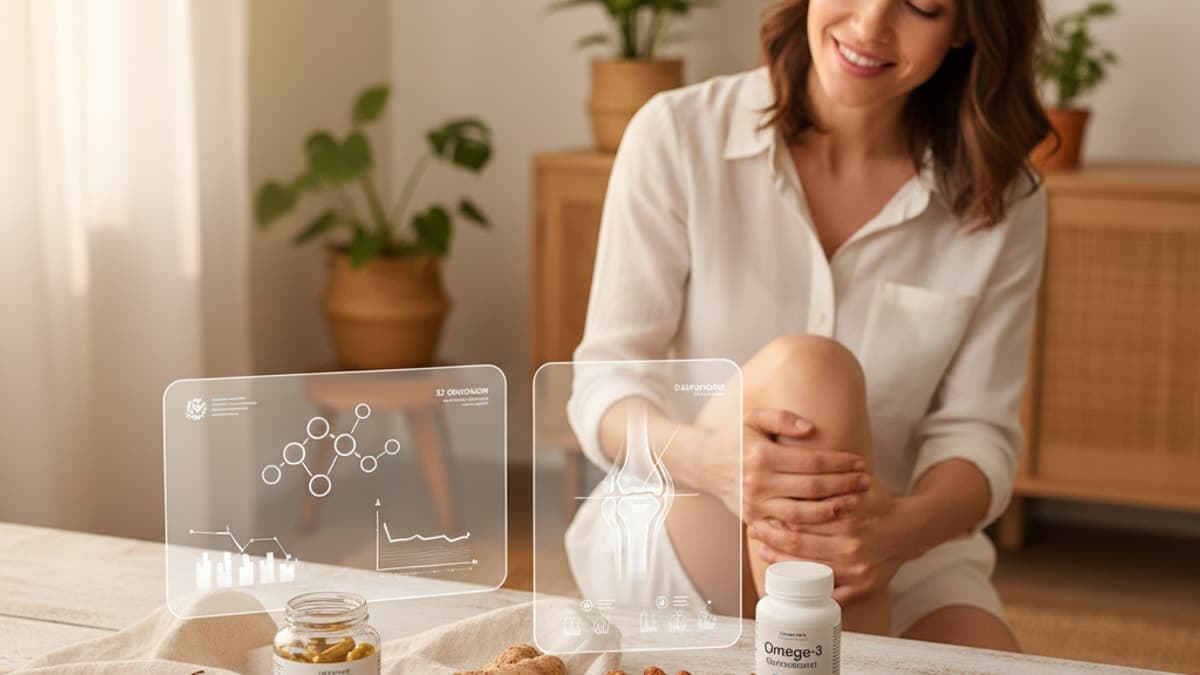 Cartalax Joint Pain Research — Current Clinical Evidence