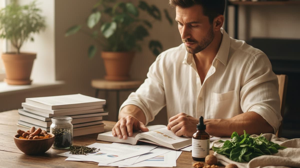 Wolverine Stack Side Effects Long Term Research Review