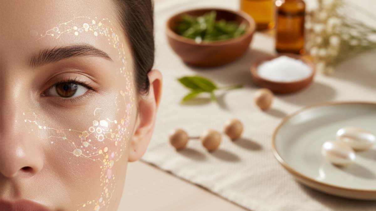 Anti-Aging Peptides 2026 Update — Latest Research &