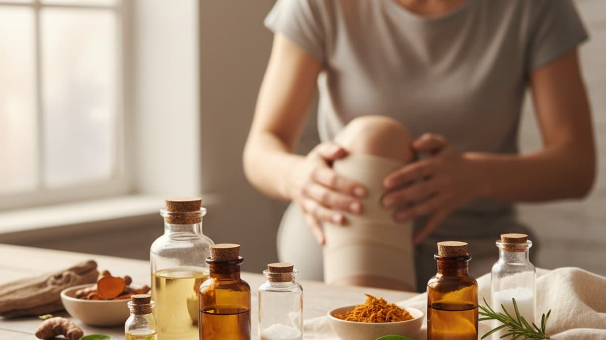 Best Peptides to Get Back to Training After Injury Ranked