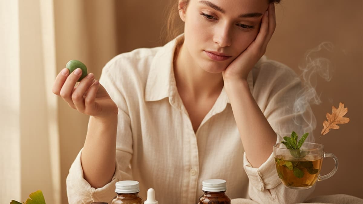 Best Peptides for Mental Fatigue — Evidence & Mechanisms
