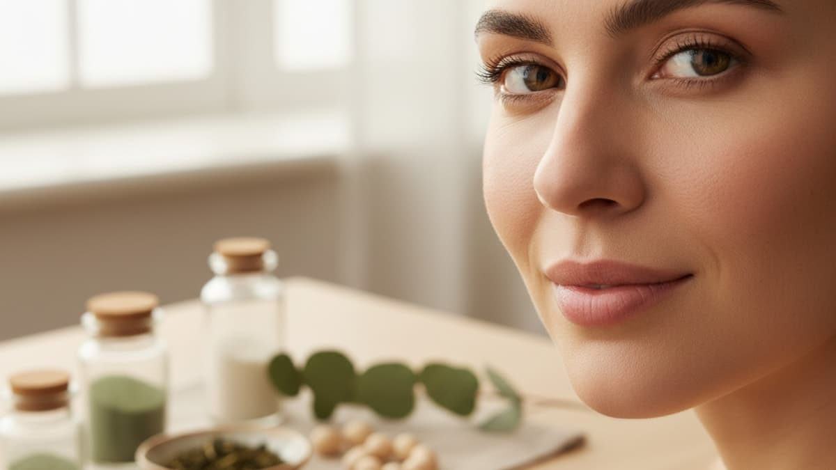 Do Peptides Help With Acne Scars? (Research Evidence)