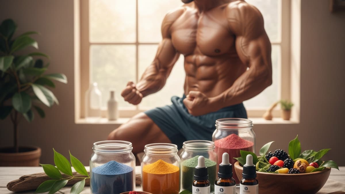 Peptide Cycling Athletes On Off Schedule Guide | Real