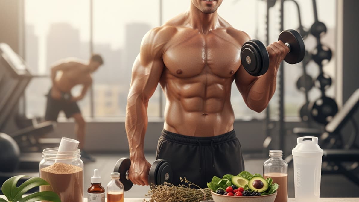 IGF-1 LR3 Anabolic Complete Guide 2026 — Mechanism & Dosing