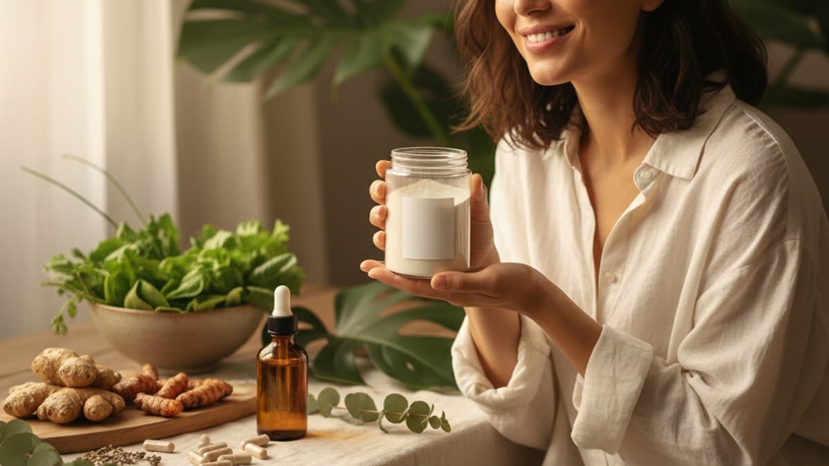 Do Peptides Help With Gut Health? (Research Evidence)