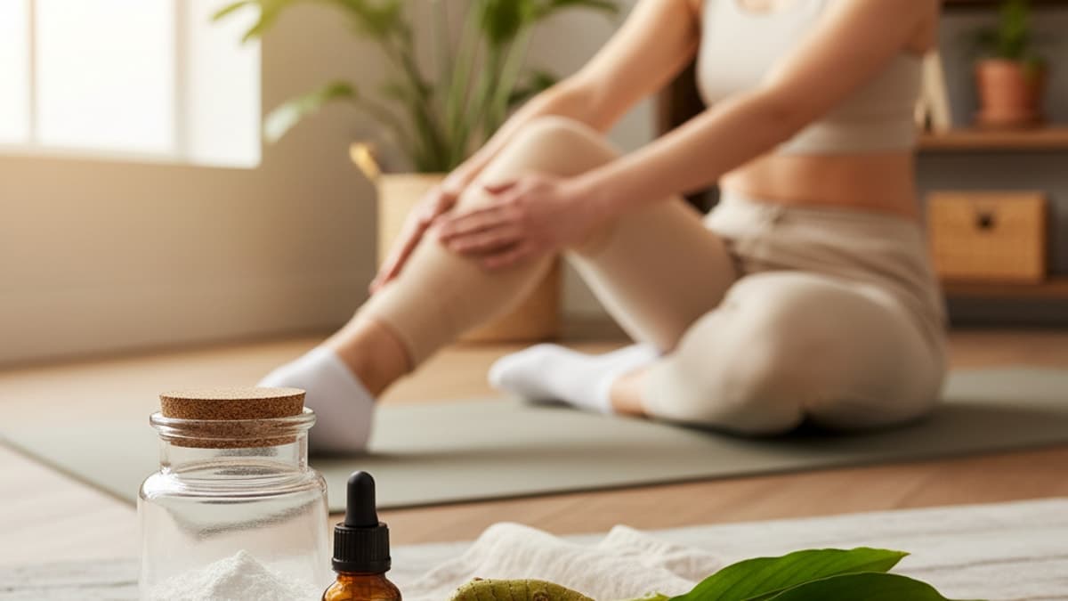 How to Use Peptides for Tendon Repair — Protocol Guide