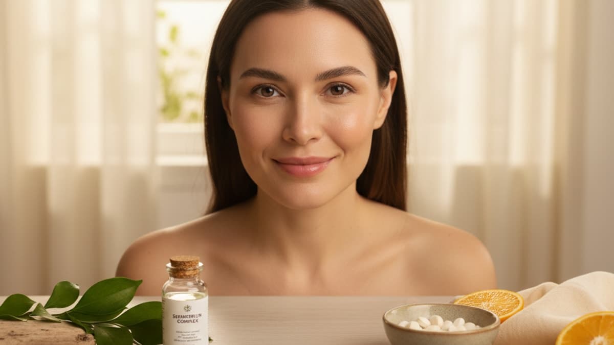 Sermorelin Skin Elasticity Results Timeline Expect