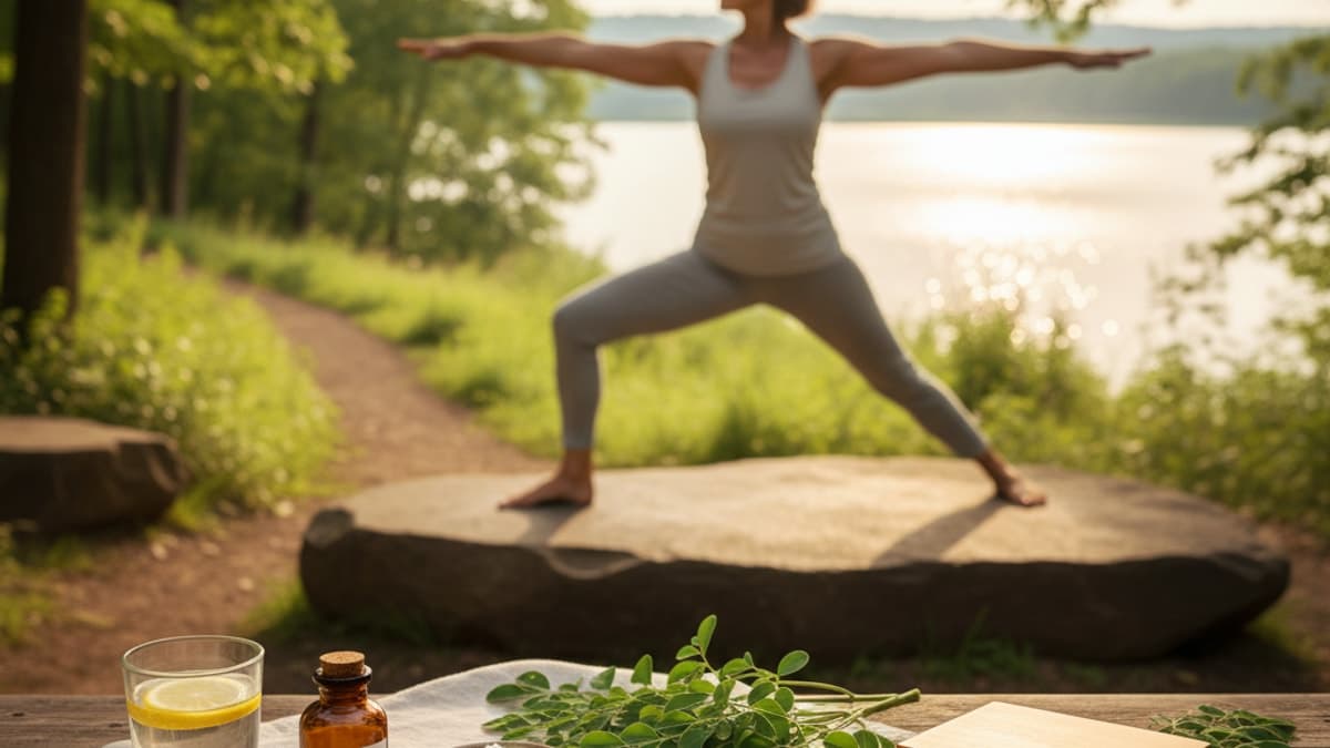 Peptides for Chronic Pain — Research Mechanisms Explained