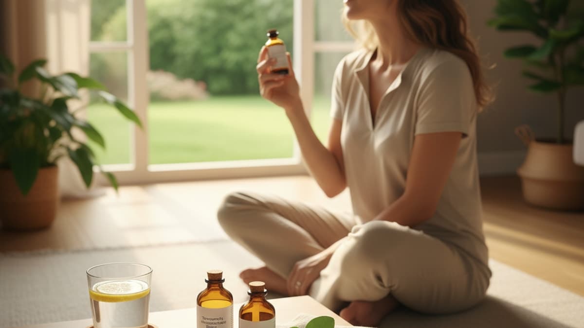 Tesamorelin + Ipamorelin Blend with Alcohol Safety