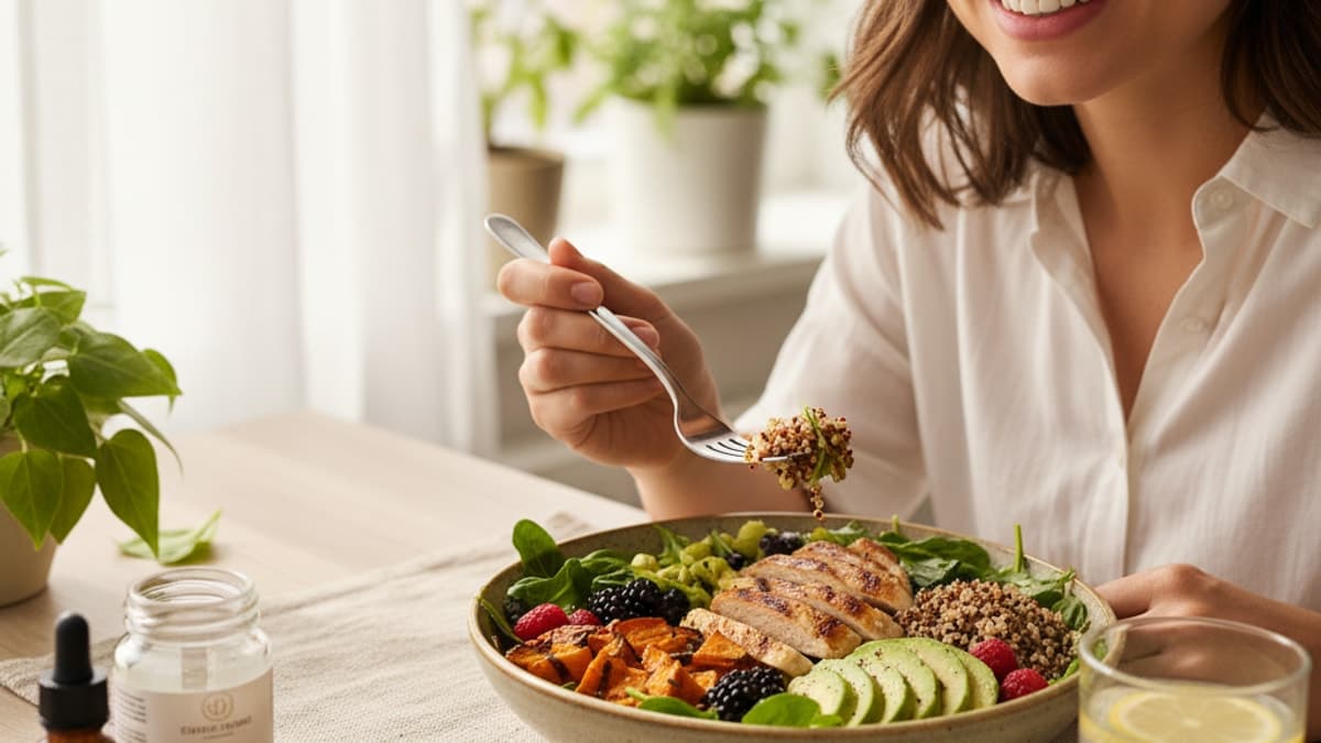 Can Peptides Help Food Sensitivities? (Science Reviewed)