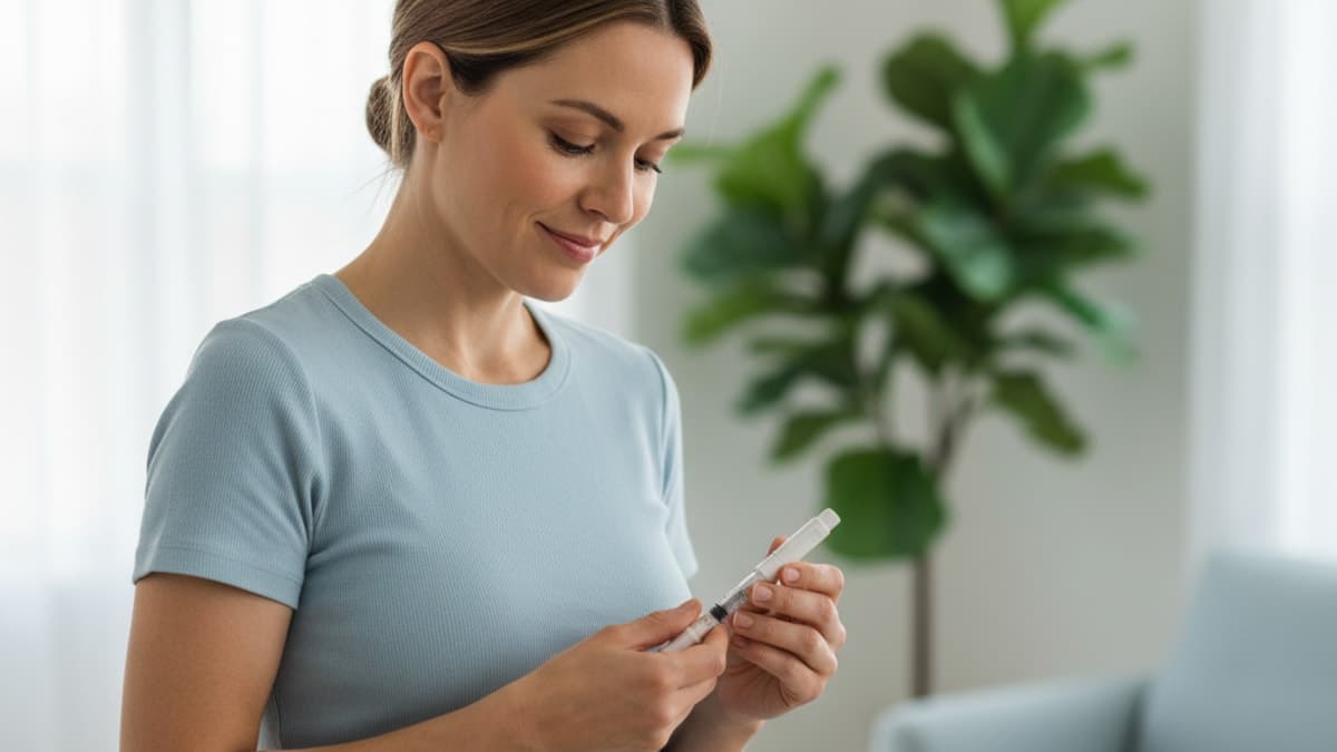 Tirzepatide Injection Pain — How to Reduce Discomfort