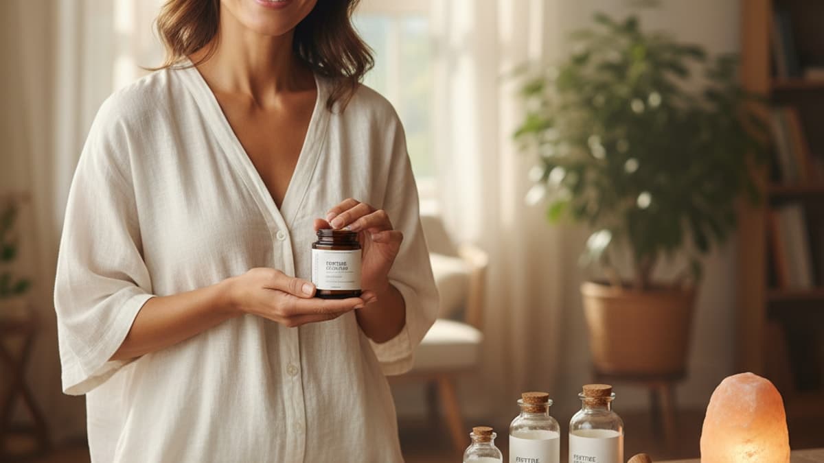 Peptides for Healing — Mechanisms, Types, and Research