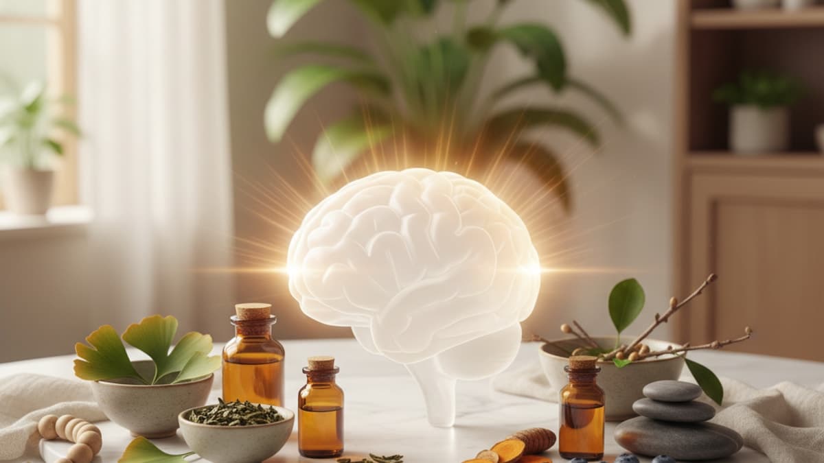 Do Peptides Help With Neuroprotection? (The Science)